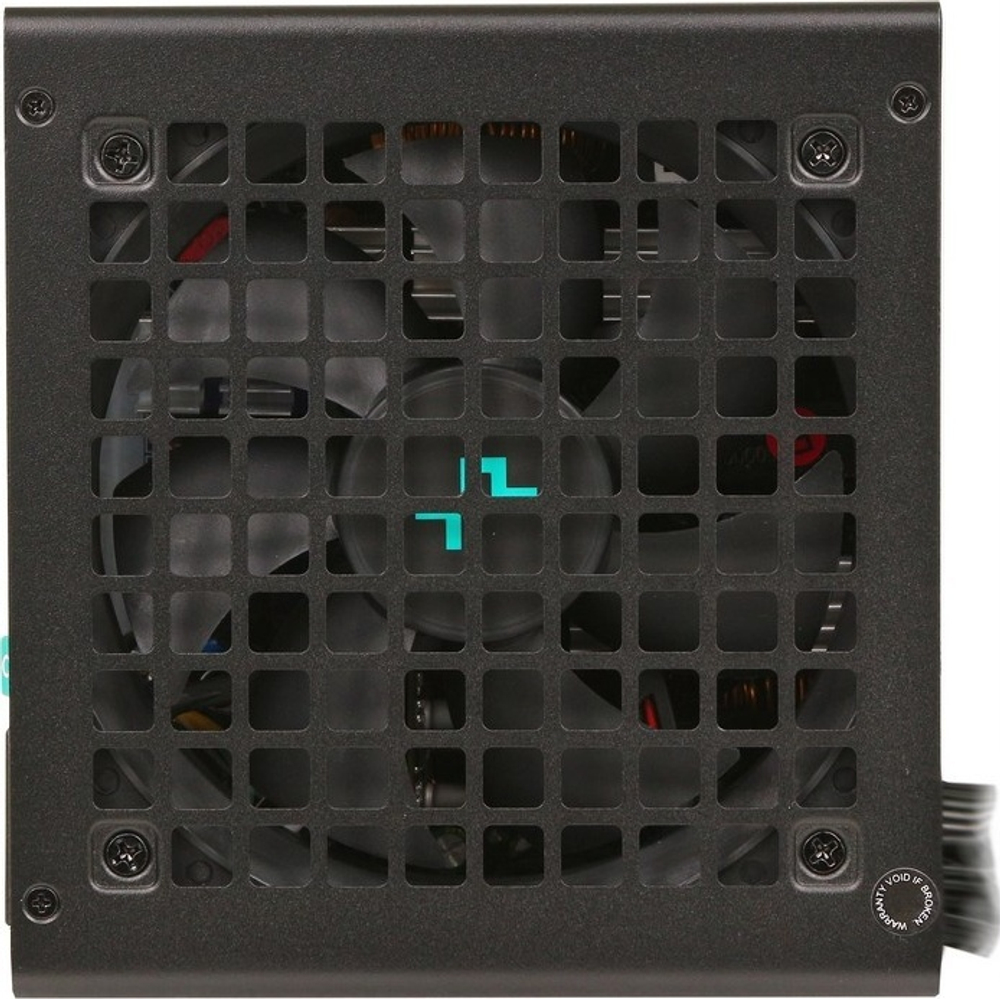 Блок питания Deepcool PL650D-FC R-PL650D-FC0B-WDEU-V2 650 Вт