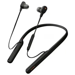 Беспроводные наушники Sony WI-1000XM2 Black (черный)