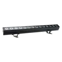 PL-P216 — Led Bar 18×10 Вт RGBW