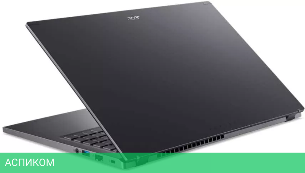 Ноутбук Acer Aspire 5 A515-58M NX.KQ8CD.003
