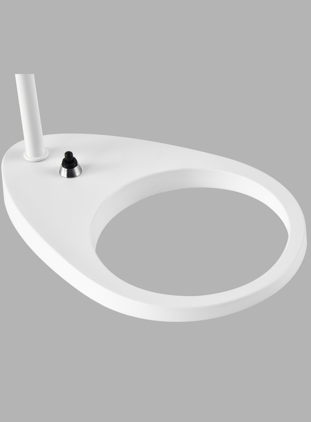 Лампа настольная Moderli V10477-1T Turin