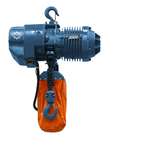 Таль электрическая стационарная цепная GEARSEN HHBDS 1060