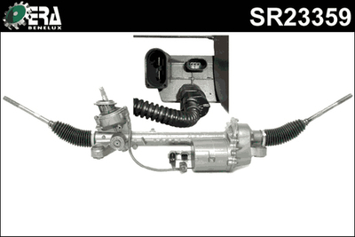 ERA Benelux - SR23359-ERB - Steering Gear