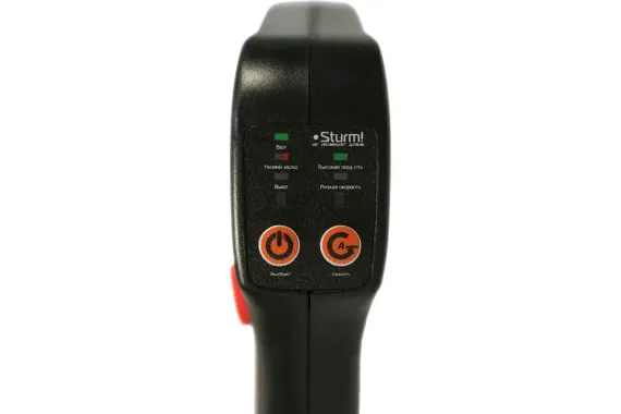 Триммер аккумуляторный Sturm BT36 (без АКБ и ЗУ)