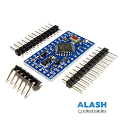 Arduino Pro Mini контроллер ATmega328