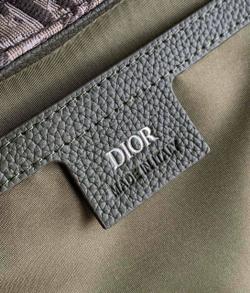 Сумка-мессенджер Christian Dior