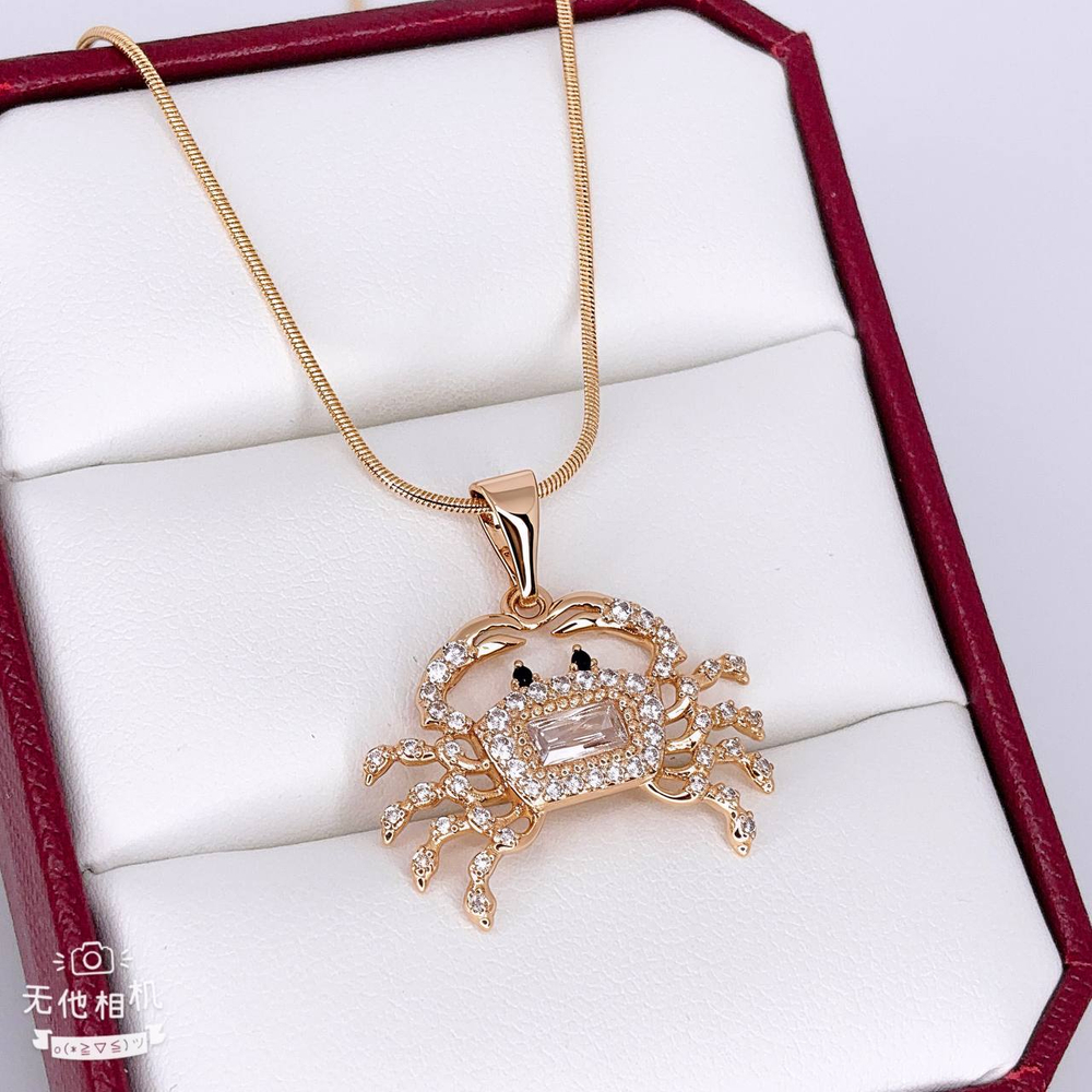 Подвеска Xuping без цепочки - арт060