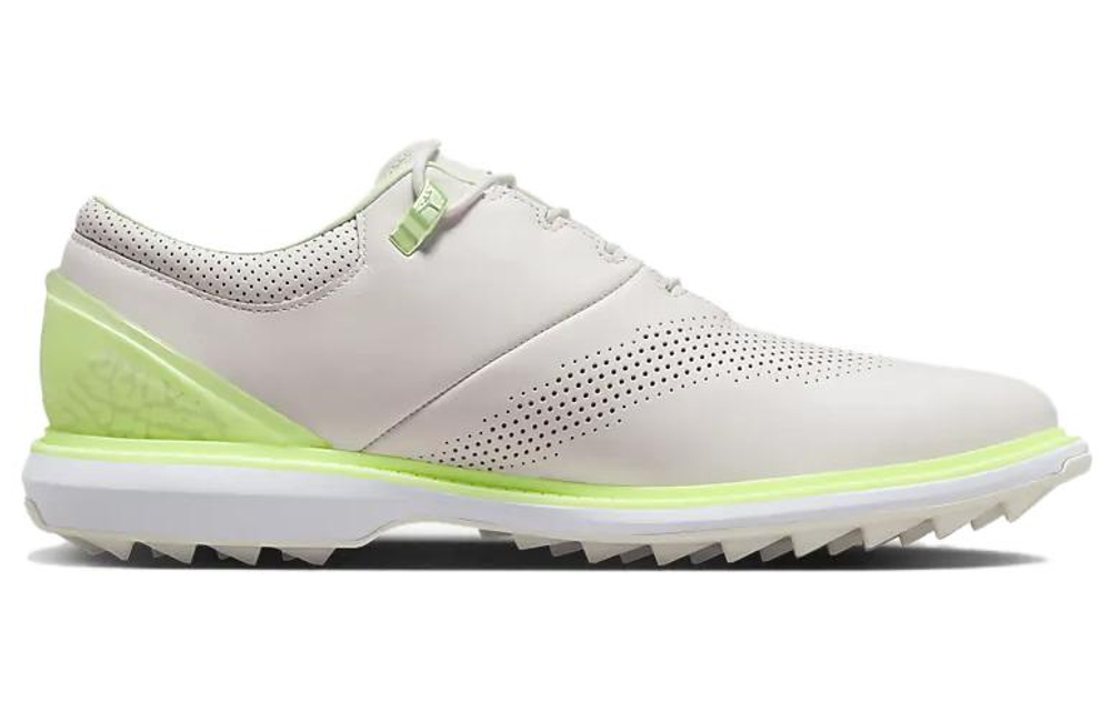 Jordan Adg 4 Phantom White Light Bone Barely Volt