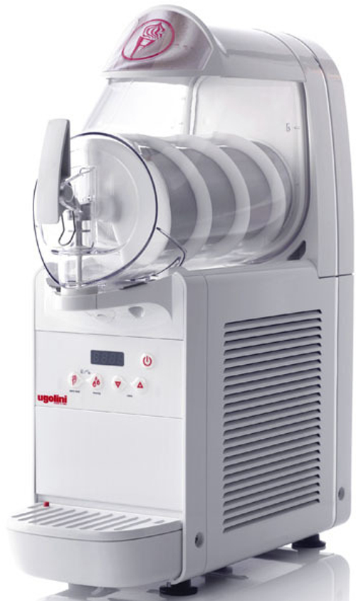 Фризер Ugolini Minigel 1 Plus