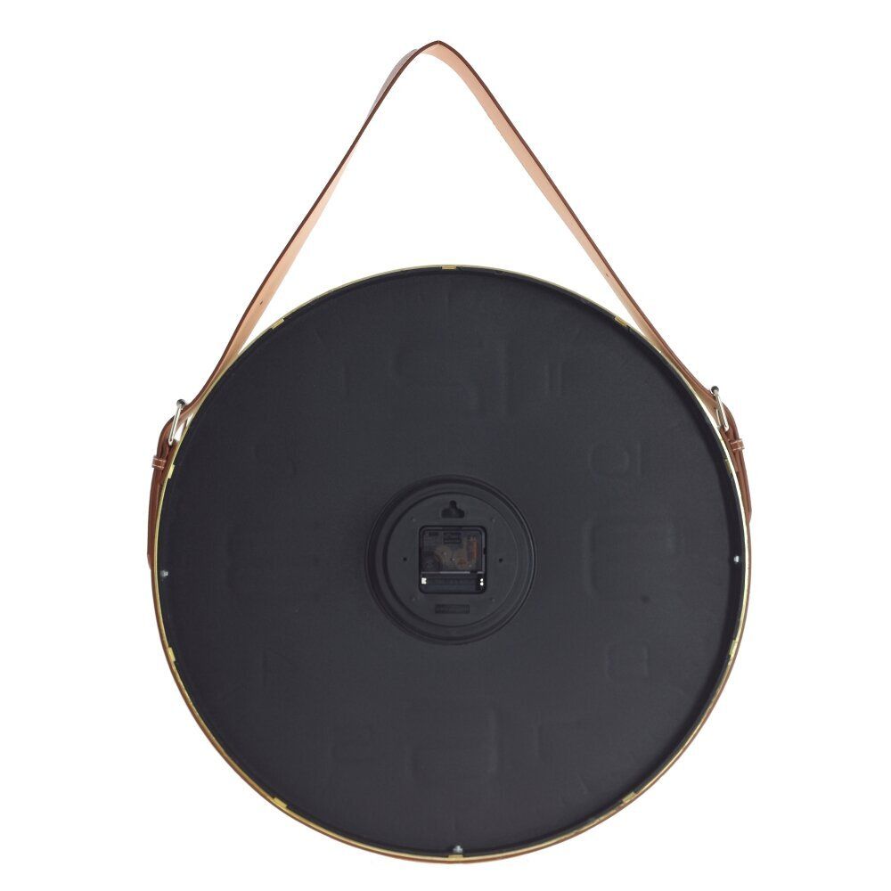 GAEM Часы настенные декоративные (1xАА н/п), L50 W4,5 H50 см