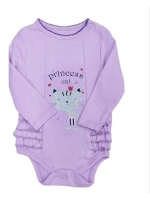 Боди для девочки