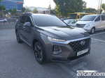 Hyundai Santa Fe TM Бензин 2.0T 2WD (06.2020)