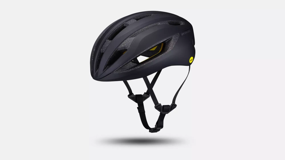 Шлем велосипедный Specialized Loma black