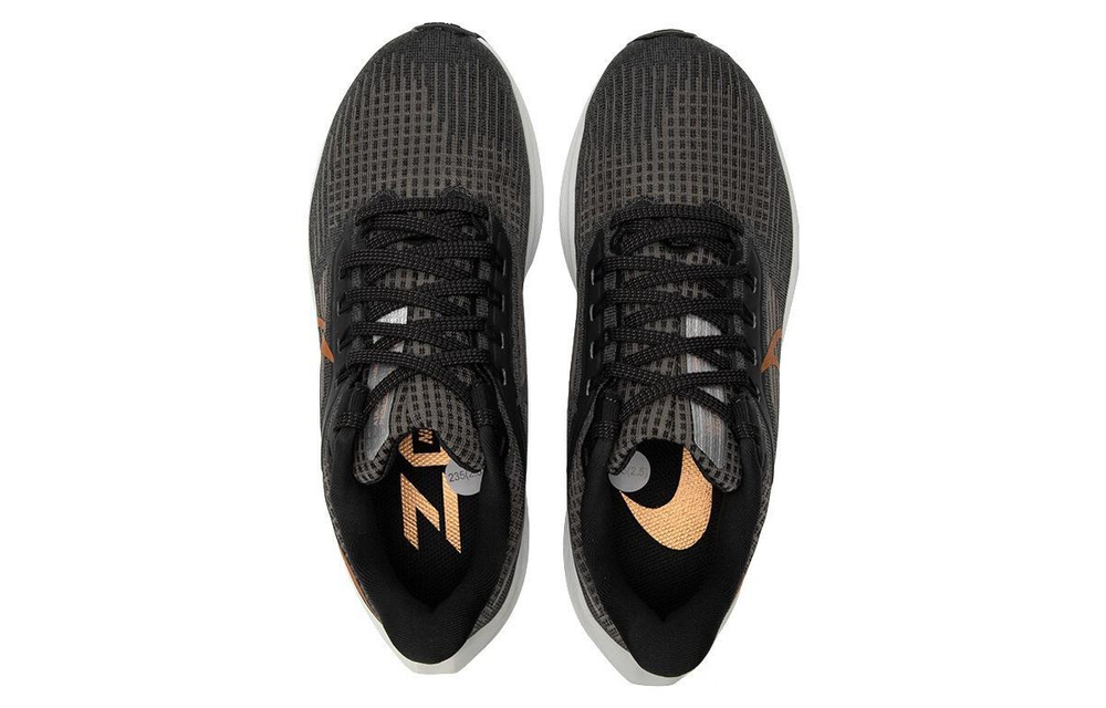 Кроссовки Nike Air Zoom Pegasus 39 (Женская размерная сетка)