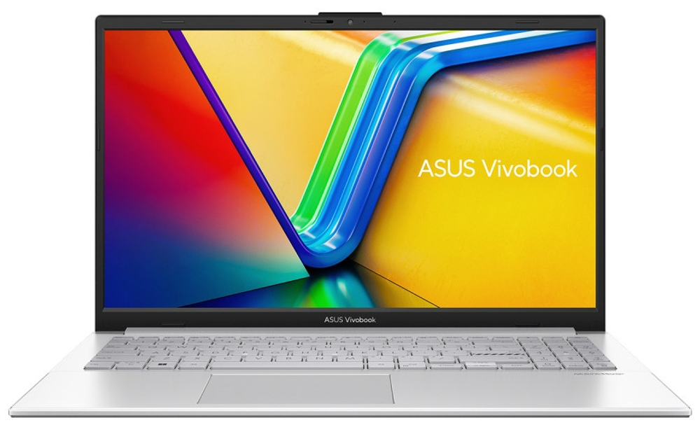 Ноутбук ASUS VivoBook GO 15 E1504FA-BQ2026 15.6" / 16 Гб / M.2 512 Гб / Без ОС / 90NB0ZR1-M047E0