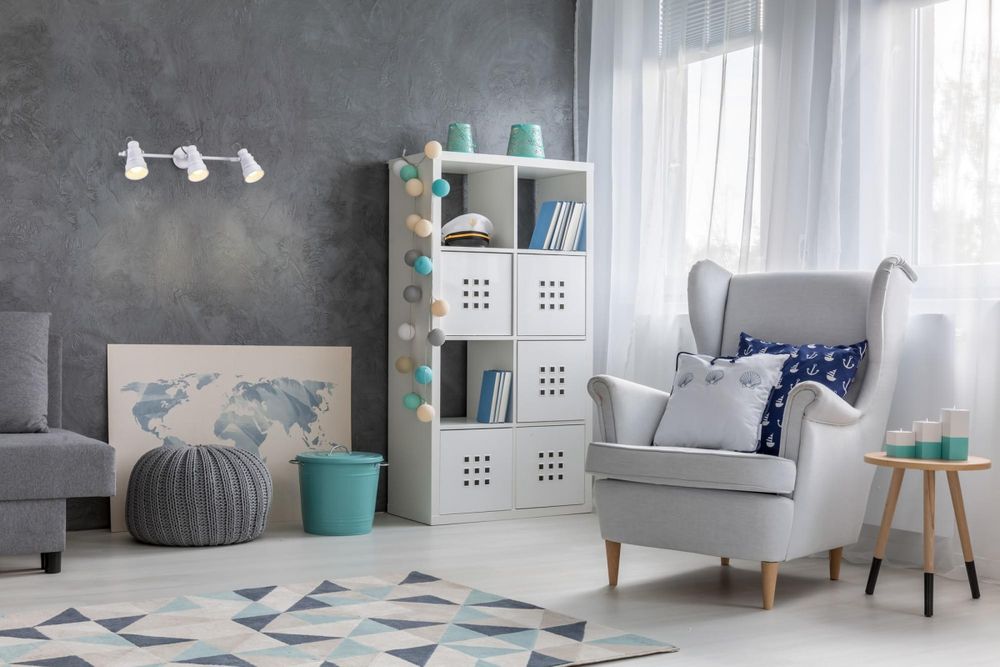 Citilux Бейкер CL541530 Спот поворотный Белый