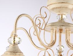 Ambrella Потолочная люстра Traditional TR3057