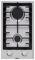 Газовая варочная панель Beko HDCG 32221 FX