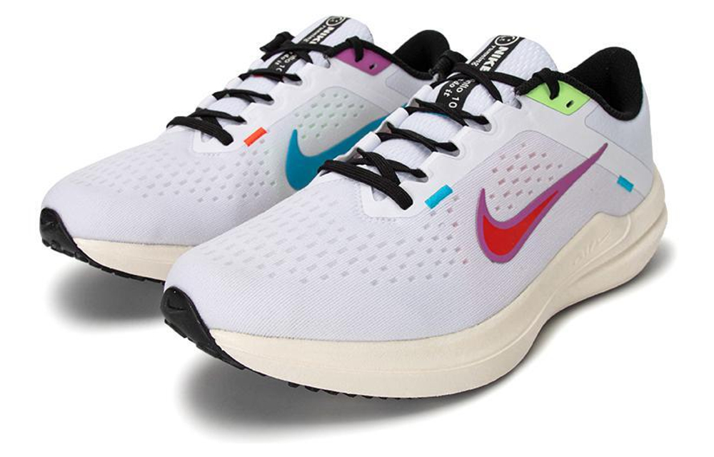 Кроссовки Nike Air Winflo 10 Se