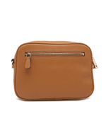 Сумка-мессенджер MERIDIAN CAMERA Guess - коричневый(HWBG87 78140)