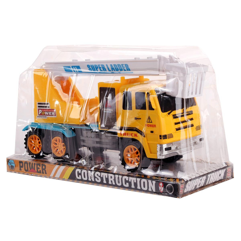 Спецтехника ин. 30см, ПК 2014I-1