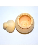 Емкость неполимерная