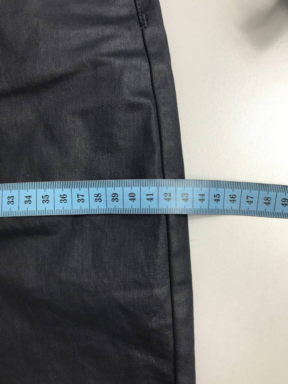 Юбка Massimo Dutti базовая 42 размер