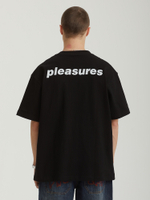 Мужская Футболка Joke Heavyweight