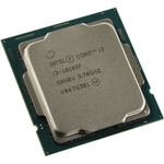 Процессор CPU Intel Core i3-10105F 3.7 GHz /4core/6Mb/65W/8 GT/s LGA1200