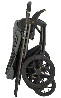 Коляска Inglesina Aptica XT System Duo 2 в 1 2025 Taiga Green