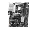 Материнская плата MSI PRO B860-P LGA1851 4xDDR5 4xSATA3 RAID 3xM.2 HDMI Type-C DP ATX