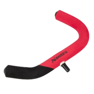 Подставка для удилищ Namazu изогнутый EVA 26см до 4 удочек N-FT-S35