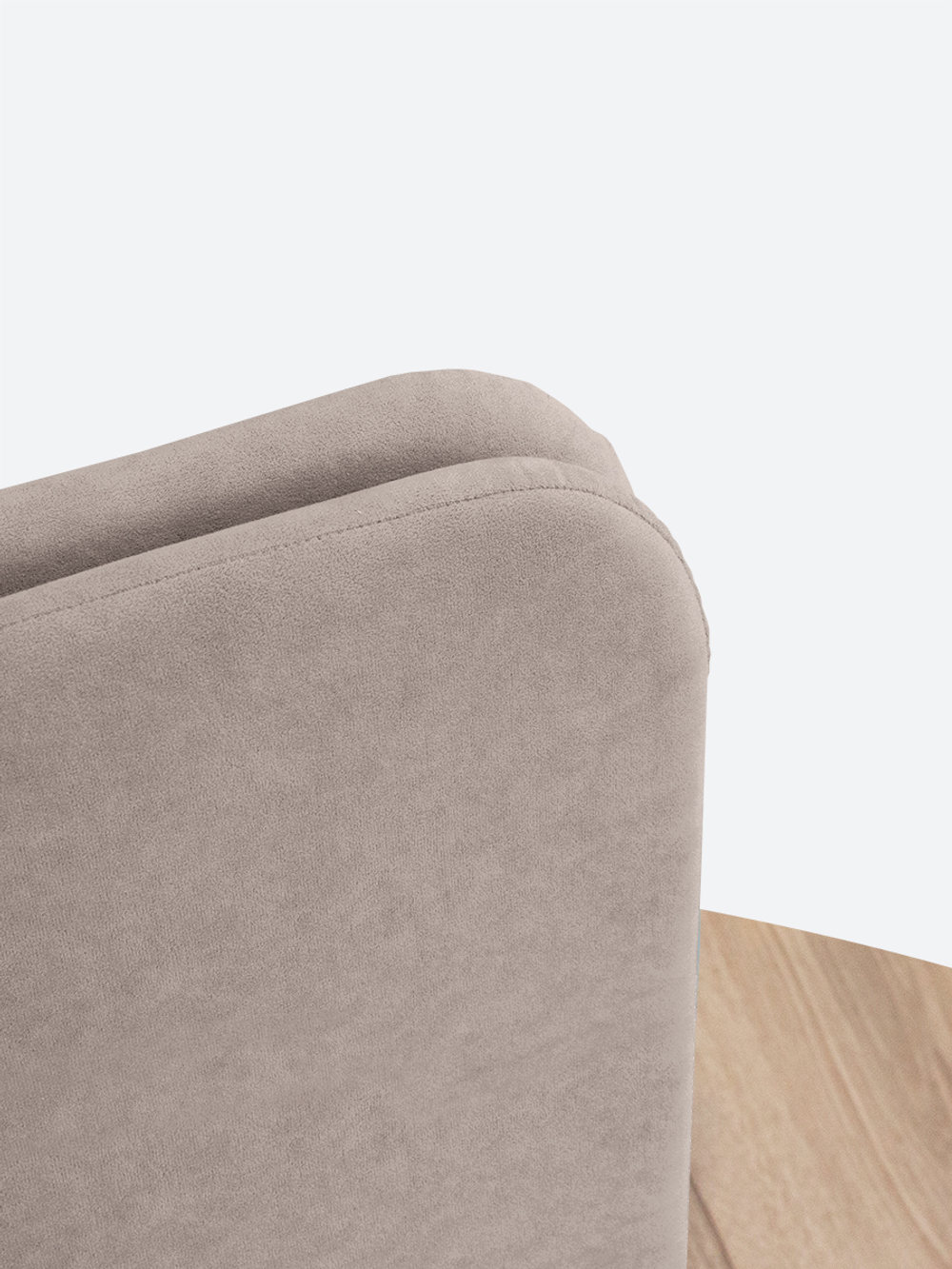 Подлокотники для кресла-кровати Миник, комплект из 2 шт (левый и правый)