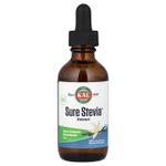 KAL, Sure Stevia™, экстракт ванили, 53,2 мл (1,8 жидк. унции)