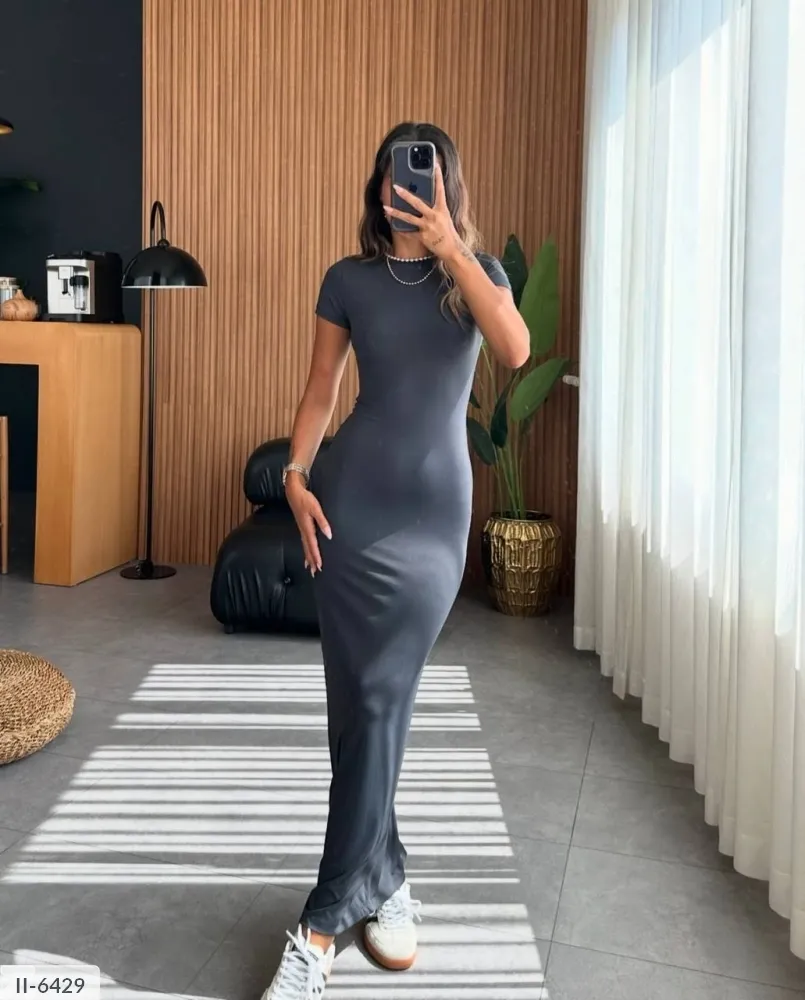 Платье II-6425 Фабрика Моды