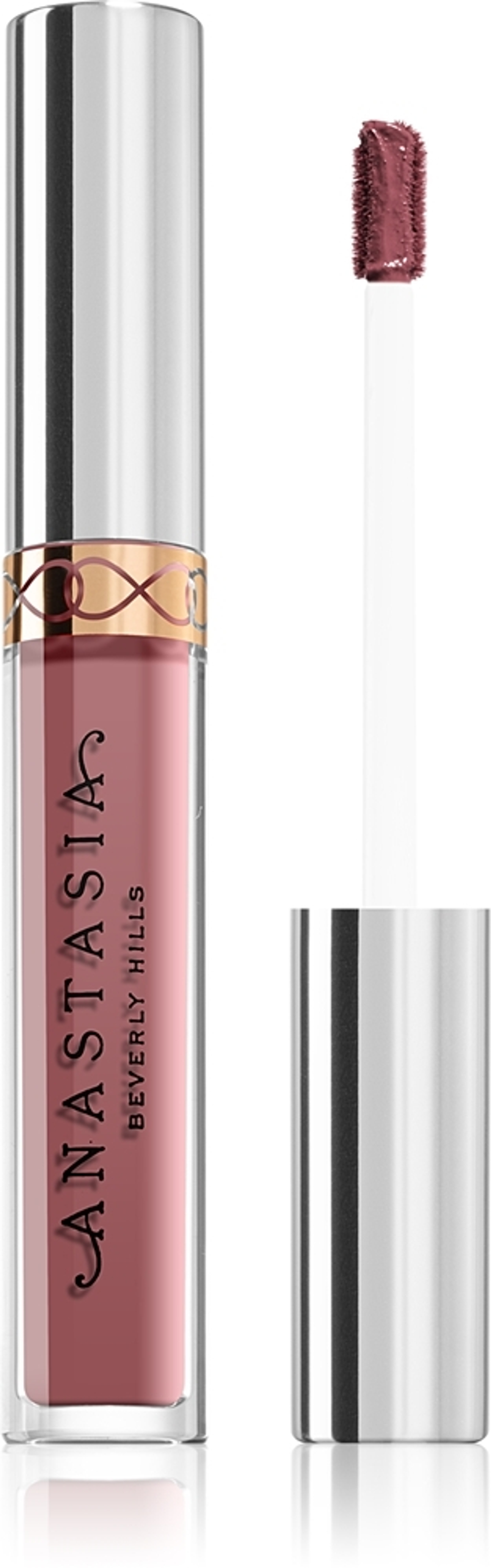 Anastasia Beverly Hills Liquid Lipstick - Стойкая матовая жидкая помада, 3,2 g