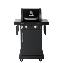 Газовый гриль Char-Broil Professional Core 2B, 2 горелки
