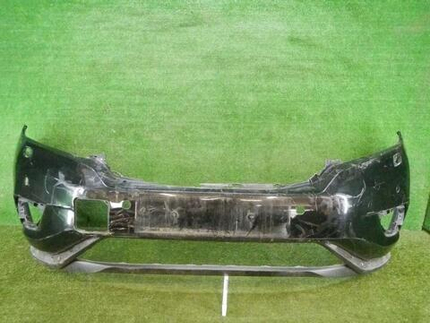 Бампер передний Nissan Murano Z52 (2014-2022)