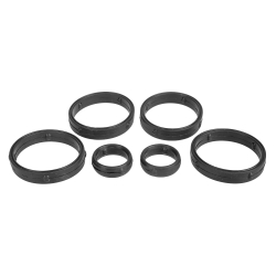 Прокладка клапанной крышки Citroen C3/C4, Peugeot 208/308 1.4 GANZ GIE11334