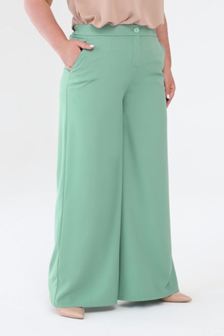 Брюки 20093 Fabrika Фото 1