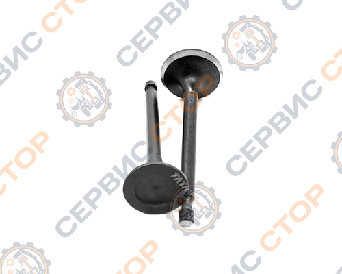 Клапаны впуск+выпуск 177F