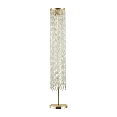 5028/3F ODL Торшер GU10 3*50Вт 220В IP20 MODERN