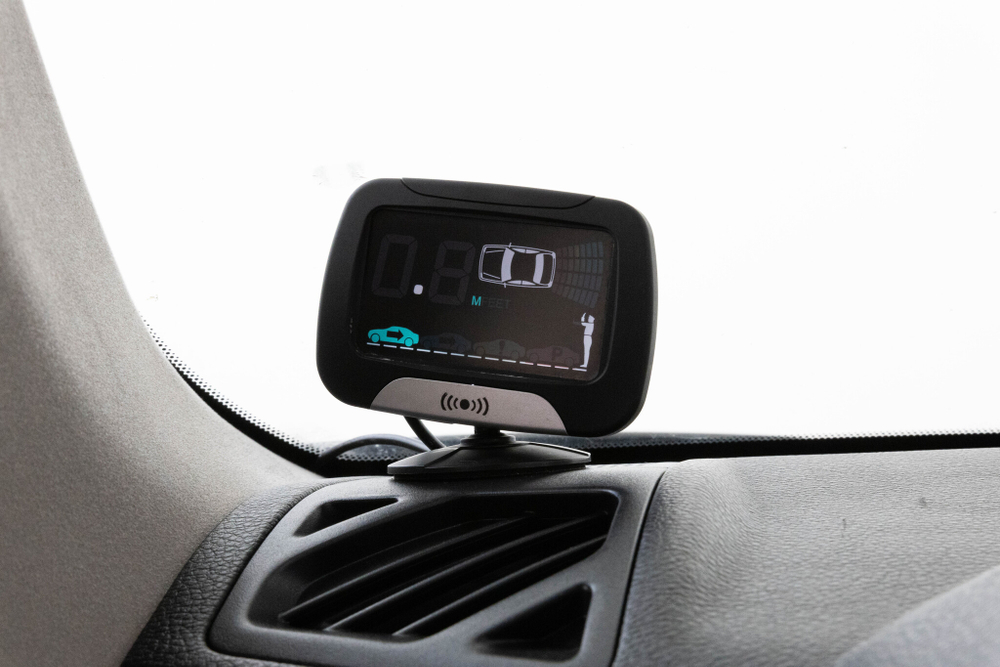 Nissan X-Trail, 2008 год