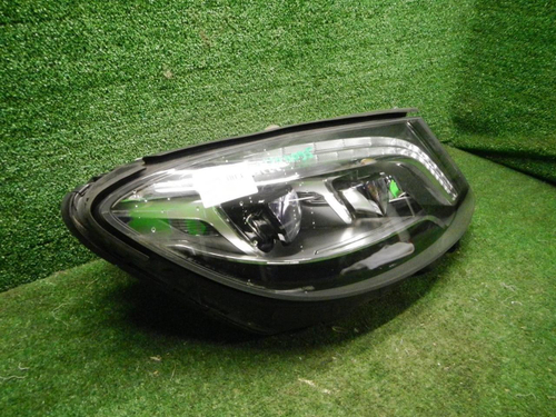 Фара правая Mercedes S W222 (2013-2017) LED