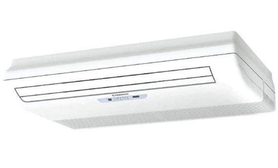 Напольно-потолочная VRF система Kentatsu KTHT50HQAN1