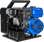 Сварочный генератор ТСС PROPPER 4TE бензиновый 037919