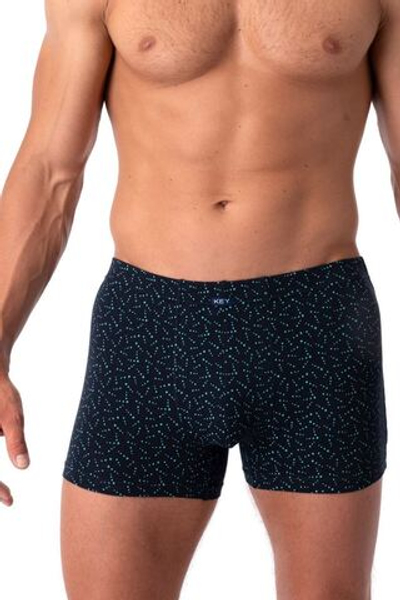 MXH 948 Облегающие боксеры KEY