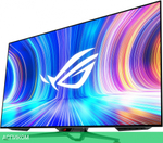 Монитор Asus 47.53" ROG Swift PG48UQ