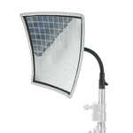 Кино-рефлектор GreenBean LiteFlex 25