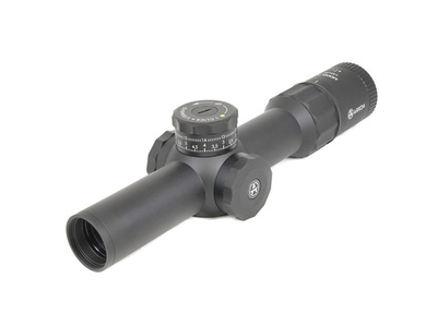 Прицел Arkon Model A 1-10х28